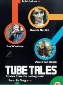 Affiche du film Tube Tales (1999) de Gaby Dellal,Stephen Hopkins,Bob Hoskins Affiche du film Tube Tales (1999) de Gaby Dellal,Stephen Hopkins,Bob Hoskins. Voir Tube Tales en streaming / torrent sur meilleurs-films.fr