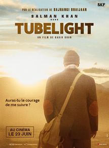Affiche du film Tubelight (2017) de Kabir Khan Affiche du film Tubelight (2017) de Kabir Khan. Voir Tubelight en streaming / torrent sur meilleurs-films.fr
