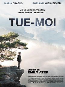 Affiche du film Tue-moi (2012) de Emily Atef. Voir Tue-moi en streaming / torrent sur meilleurs-films.fr