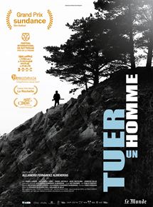 Affiche du film Tuer un homme (2012) de Alejandro Fernández Almendras. Voir Tuer un homme en streaming / torrent sur meilleurs-films.fr