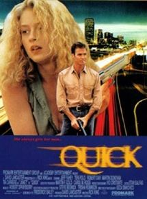 Affiche du film Tueuse à gage (1993) de Rick King. Voir Tueuse à gage en streaming / torrent sur meilleurs-films.fr