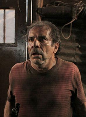 Affiche de la série Turbia (2022) de Carlos Moreno. Voir Turbia en streaming / torrent sur meilleurs-films.fr