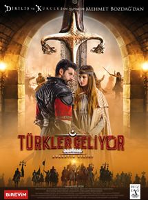 Affiche du film Türkler Geliyor : Adaletin K?l?c? (2019) de Kamil Ayd?n Affiche du film Türkler Geliyor : Adaletin K?l?c? (2019) de Kamil Ayd?n. Voir Türkler Geliyor : Adaletin K?l?c? en streaming / torrent sur meilleurs-films.fr