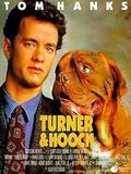 Affiche du film Turner & Hooch (1989) de Roger Spottiswoode Affiche du film Turner & Hooch (1989) de Roger Spottiswoode. Voir Turner & Hooch en streaming / torrent sur meilleurs-films.fr