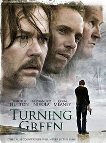 Affiche du film Turning Green (2005) de Michael Aimette,John G. Hofmann,. Voir Turning Green en streaming / torrent sur meilleurs-films.fr