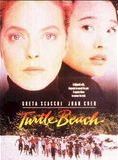 Affiche du film Turtle Beach (1992) de Stephen Wallace. Voir Turtle Beach en streaming / torrent sur meilleurs-films.fr