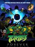 Affiche du film Turtles Forever (2009) de Lloyd Steven Goldfine. Voir Turtles Forever en streaming / torrent sur meilleurs-films.fr