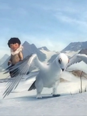 Affiche du court métrage Tuurngait (2011) de Paul-Émile Boucher Affiche du court métrage Tuurngait (2011) de Paul-Émile Boucher. Voir Tuurngait en streaming / torrent sur meilleurs-films.fr