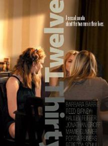 Affiche du film Twelve Thirty (2010) de Jeff Lipsky. Voir Twelve Thirty en streaming / torrent sur meilleurs-films.fr