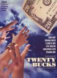 Affiche du film Twenty Bucks (1993) de Keva Rosenfeld. Voir Twenty Bucks en streaming / torrent sur meilleurs-films.fr