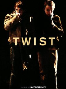 Affiche du film Twist (2004) de Jacob Tierney,Adrienne Stern,. Voir Twist en streaming / torrent sur meilleurs-films.fr