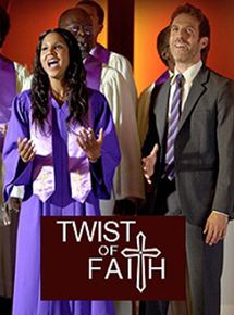 Affiche du film Twist of Faith (2013) de Paul A. Kaufman Affiche du film Twist of Faith (2013) de Paul A. Kaufman. Voir Twist of Faith en streaming / torrent sur meilleurs-films.fr