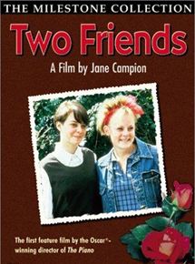 Affiche du film Two Friends (1986) de Jane Campion Affiche du film Two Friends (1986) de Jane Campion. Voir Two Friends en streaming / torrent sur meilleurs-films.fr