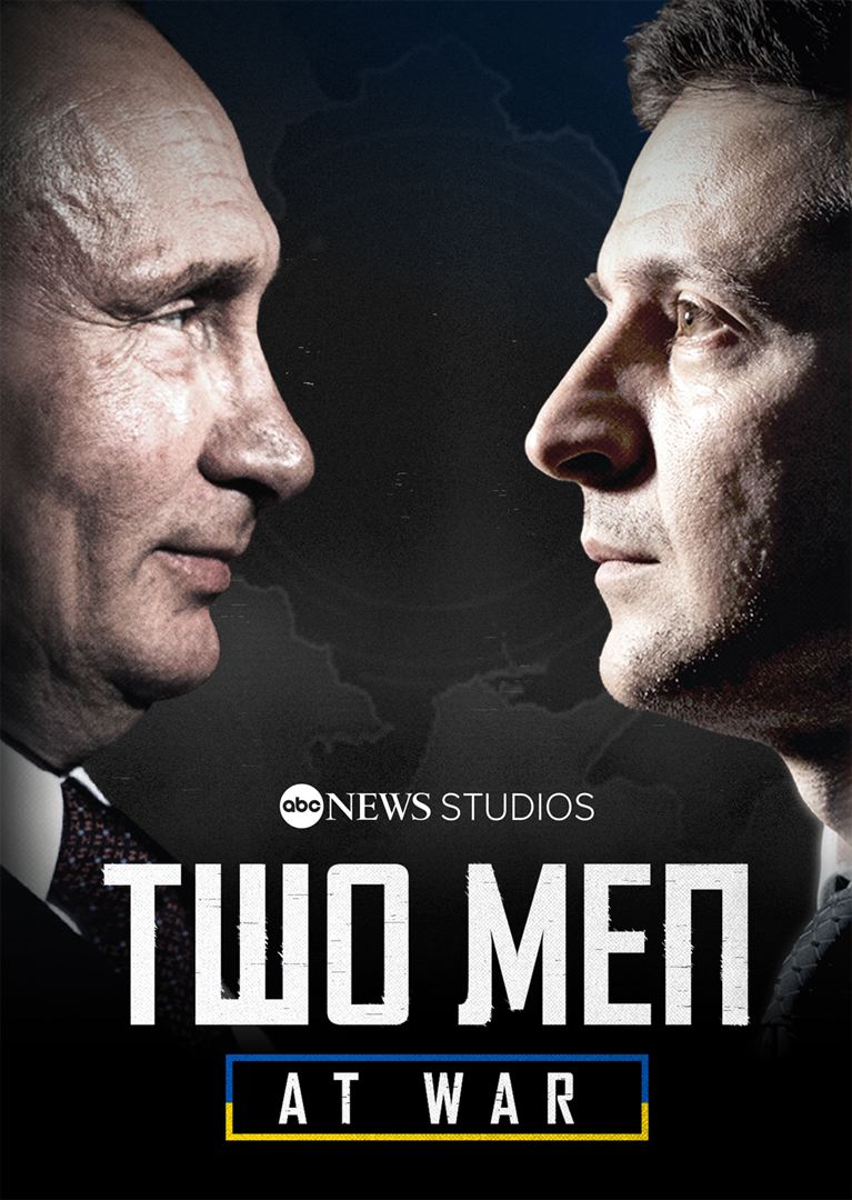 Affiche du court métrage Two Men at War (2022) de George Stephanopoulos Affiche du court métrage Two Men at War (2022) de George Stephanopoulos. Voir Two Men at War en streaming / torrent sur meilleurs-films.fr