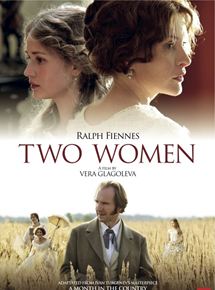 Affiche du film Two Women (2014) de Vera Glagoleva. Voir Two Women en streaming / torrent sur meilleurs-films.fr