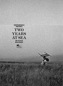Affiche du film Two Years at Sea (2011) de Ben Rivers. Voir Two Years at Sea en streaming / torrent sur meilleurs-films.fr