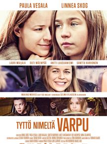 Affiche du film Tyttö nimeltä Varpu (2016) de Selma Vilhunen. Voir Tyttö nimeltä Varpu en streaming / torrent sur meilleurs-films.fr