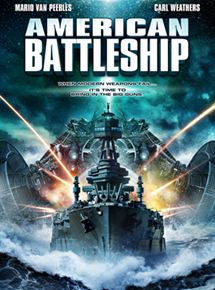 Affiche du film U.S.S. Iowa : La dernière mission (2012) de Thunder Levin. Voir U.S.S. Iowa : La dernière mission en streaming / torrent sur meilleurs-films.fr