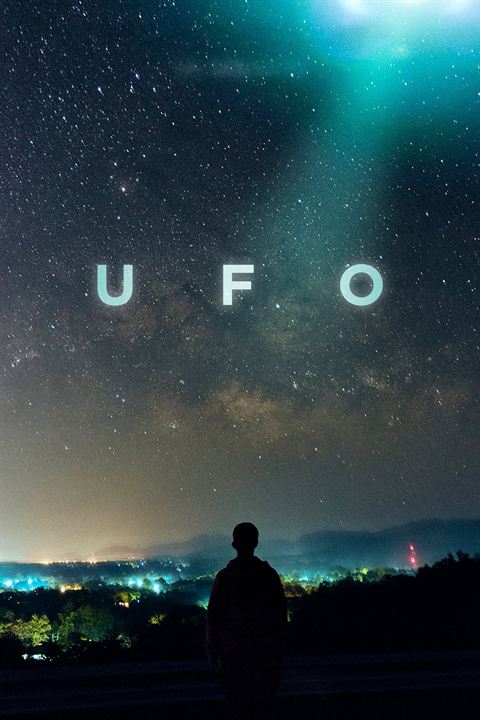 Affiche de la série UFO (2021) de U.S.A. Affiche de la série UFO (2021) de U.S.A.. Voir UFO en streaming / torrent sur meilleurs-films.fr