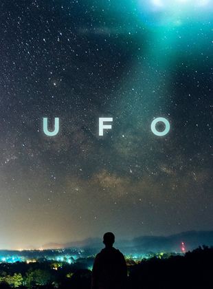 Affiche de la série UFO (2022) de . Voir UFO en streaming / torrent sur meilleurs-films.fr