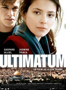 Affiche du film Ultimatum (2008) de Alain Tasma. Voir Ultimatum en streaming / torrent sur meilleurs-films.fr