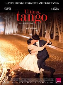 Affiche du film Ultimo Tango (2015) de German Kral Affiche du film Ultimo Tango (2015) de German Kral. Voir Ultimo Tango en streaming / torrent sur meilleurs-films.fr