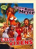 Affiche du film Ultravixens (1979) de Russ Meyer Affiche du film Ultravixens (1979) de Russ Meyer. Voir Ultravixens en streaming / torrent sur meilleurs-films.fr