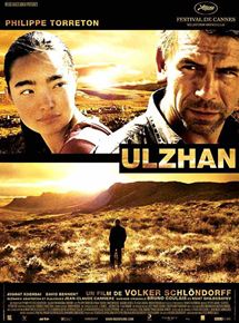 Affiche du film Ulzhan (2007) de Volker Schlöndorff Affiche du film Ulzhan (2007) de Volker Schlöndorff. Voir Ulzhan en streaming / torrent sur meilleurs-films.fr