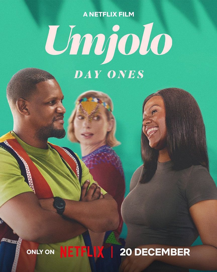 Affiche du film Umjolo : Tellement proches (2024) de Affiche du film Umjolo : Tellement proches (2024) de . Voir Umjolo : Tellement proches en streaming / torrent sur meilleurs-films.fr