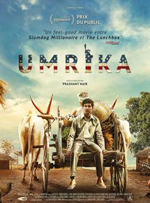 Affiche du film Umrika (2015) de Prashant Nair Affiche du film Umrika (2015) de Prashant Nair. Voir Umrika en streaming / torrent sur meilleurs-films.fr