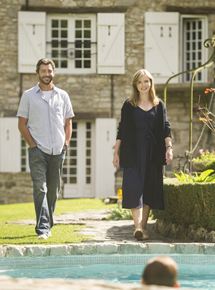 Affiche du film Un adultère (2018) de Philippe Harel. Voir Un adultère en streaming / torrent sur meilleurs-films.fr