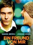 Affiche du film Un Ami à moi (2006) de Sebastian Schipper. Voir Un Ami à moi en streaming / torrent sur meilleurs-films.fr