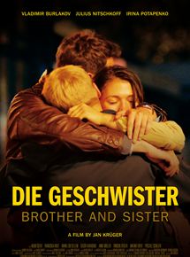 Affiche du film Un Amour clandestin (2016) de Jan Krüger Affiche du film Un Amour clandestin (2016) de Jan Krüger. Voir Un Amour clandestin en streaming / torrent sur meilleurs-films.fr
