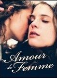 Affiche du film Un Amour de Femme (2004) de . Voir Un Amour de Femme en streaming / torrent sur meilleurs-films.fr