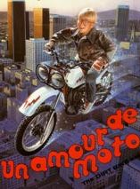 Affiche du film Un amour de moto (1985) de Hoite C. Caston Affiche du film Un amour de moto (1985) de Hoite C. Caston. Voir Un amour de moto en streaming / torrent sur meilleurs-films.fr