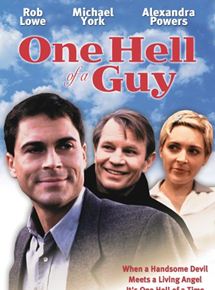 Affiche du film Un amour sauvé de l’enfer (2000) de James David Pasternak. Voir Un amour sauvé de l’enfer en streaming / torrent sur meilleurs-films.fr