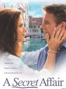 Affiche du film Un amour secret (1999) de Bobby Roth. Voir Un amour secret en streaming / torrent sur meilleurs-films.fr