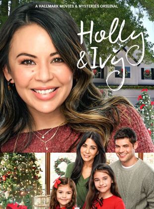 Affiche du film Un ange gardien pour Noël (2021) de Erica Dunton. Voir Un ange gardien pour Noël en streaming / torrent sur meilleurs-films.fr