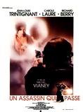 Affiche du film Un Assassin qui passe (1980) de Michel Vianey. Voir Un Assassin qui passe en streaming / torrent sur meilleurs-films.fr