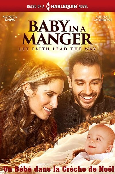 Affiche du film Un Bébé dans la Crèche de Noël (2019) de Justin G. Dyck Affiche du film Un Bébé dans la Crèche de Noël (2019) de Justin G. Dyck. Voir Un Bébé dans la Crèche de Noël en streaming / torrent sur meilleurs-films.fr