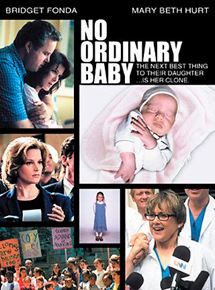 Affiche du film Un bébé pas comme les autres (2001) de Peter Werner. Voir Un bébé pas comme les autres en streaming / torrent sur meilleurs-films.fr