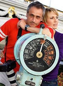 Affiche du film Un bébé pour mes 40 ans (2010) de Pierre Joassin. Voir Un bébé pour mes 40 ans en streaming / torrent sur meilleurs-films.fr