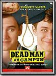 Affiche du film Un cadavre sur le campus (1998) de Alan Cohn. Voir Un cadavre sur le campus en streaming / torrent sur meilleurs-films.fr