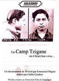 Affiche du film Un camp tsigane où il ferait bon vivre (2006) de Cédric Condom. Voir Un camp tsigane où il ferait bon vivre en streaming / torrent sur meilleurs-films.fr