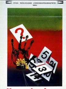 Affiche du film Un Certain jour (1968) de Ermanno Olmi. Voir Un Certain jour en streaming / torrent sur meilleurs-films.fr