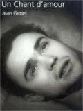 Affiche du court métrage Un Chant d’amour (1950) de Jean Genet. Voir Un Chant d’amour en streaming / torrent sur meilleurs-films.fr