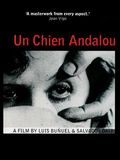 Affiche du court métrage Un Chien andalou (1929) de Luis Buñuel. Voir Un Chien andalou en streaming / torrent sur meilleurs-films.fr