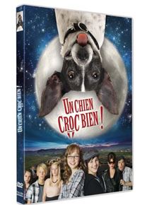 Affiche du film Un chien croc bien (2012) de Geoff Anderson Affiche du film Un chien croc bien (2012) de Geoff Anderson. Voir Un chien croc bien en streaming / torrent sur meilleurs-films.fr