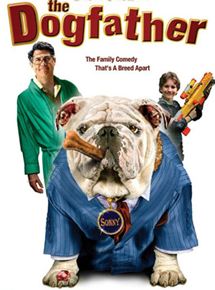 Affiche du film Un Chien dans la mafia (2010) de Richard Boddington. Voir Un Chien dans la mafia en streaming / torrent sur meilleurs-films.fr