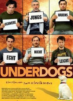 Affiche du film Un Chien en prison (2007) de Jan Hinrik Drevs Affiche du film Un Chien en prison (2007) de Jan Hinrik Drevs. Voir Un Chien en prison en streaming / torrent sur meilleurs-films.fr